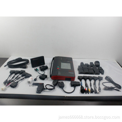 Launch X-431 GX3 Universal diagnostic tool